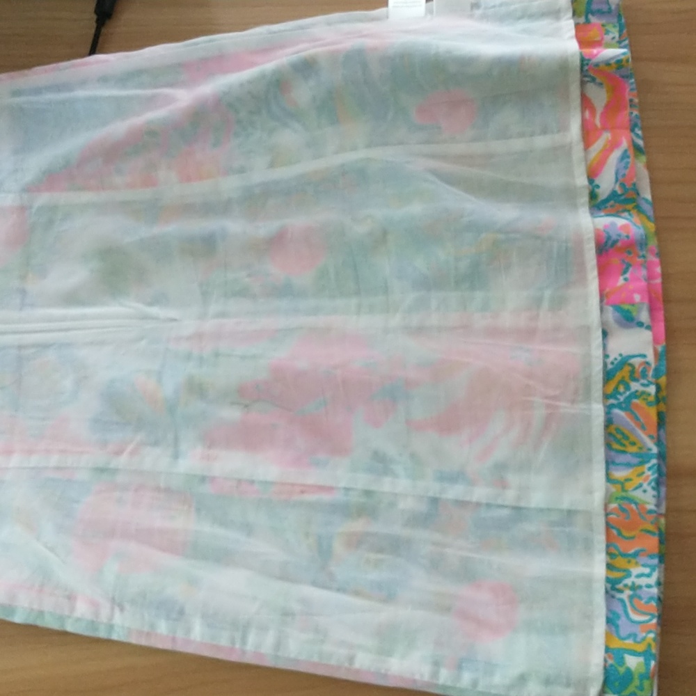 Lily Pulitzer sundress - Picture 8 of 16